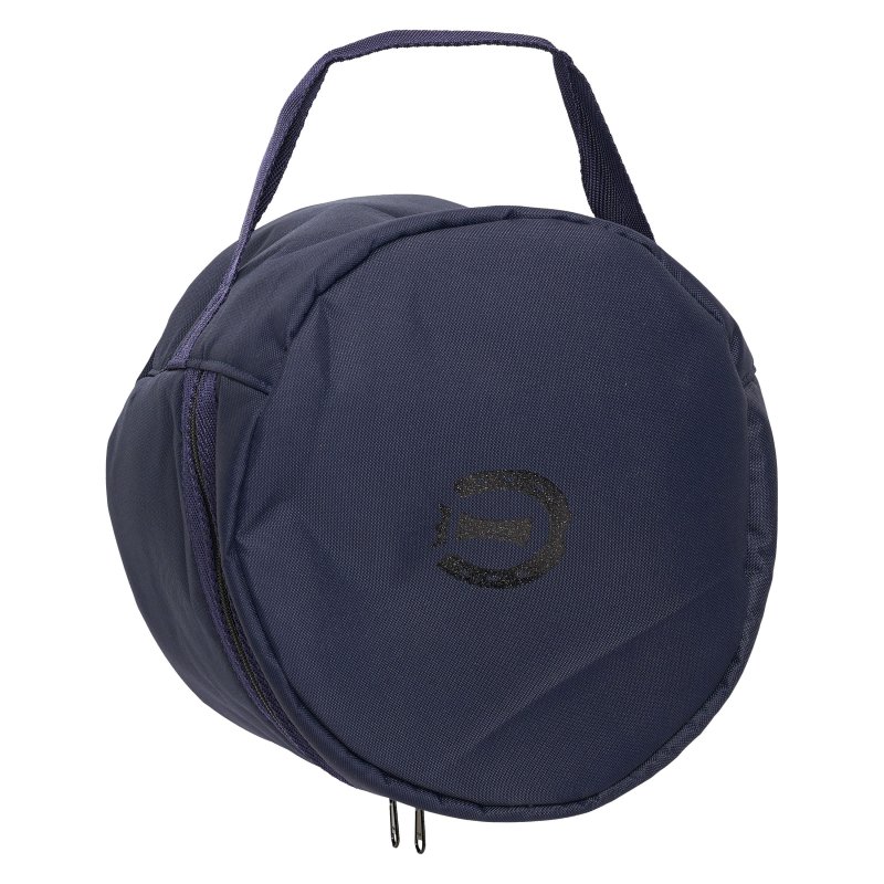 Imperial Riding torba na kask navy
