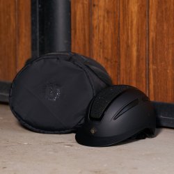 Imperial Riding torba na kask black