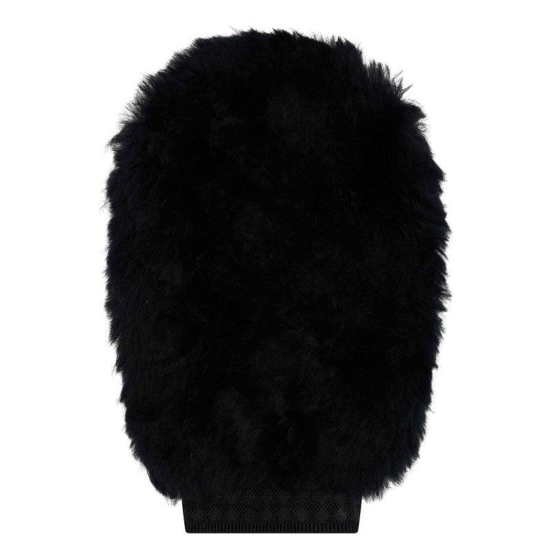 Imperial Riding rękawica do czyszczenia Wool black