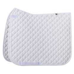 Imperial Riding czaprak Basic white DL