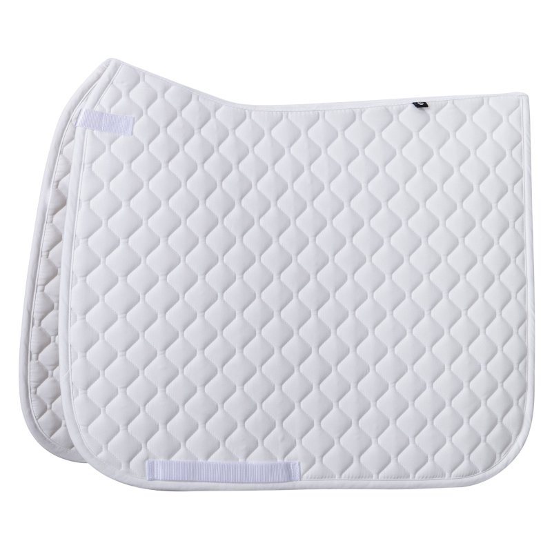 Imperial Riding czaprak Basic white DL