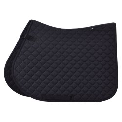 Imperial Riding czaprak Basic black