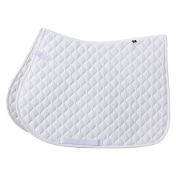 Imperial Riding czaprak Basic white