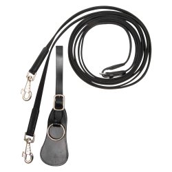 Imperial Riding czarna wodza black