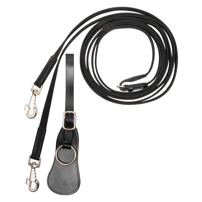 Imperial Riding czarna wodza black