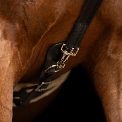 Imperial Riding czarna wodza black