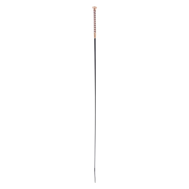 Imperial Riding bat ujeżdżeniowy Diamonds navy