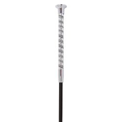 Imperial Riding bat ujeżdżeniowy Diamonds black