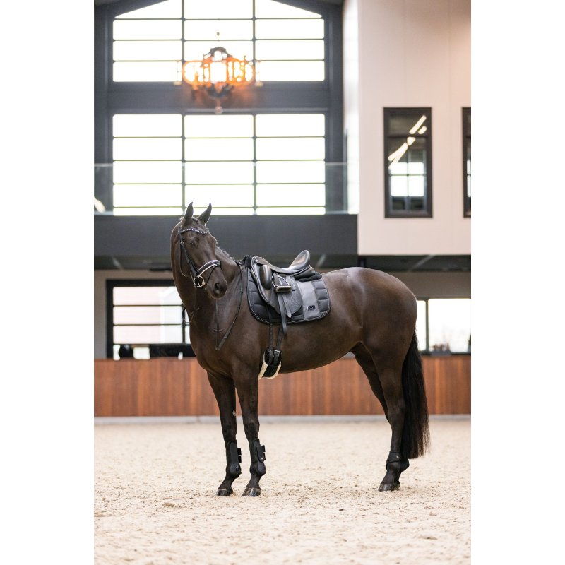 Imperial Riding ochraniacze Lovely black