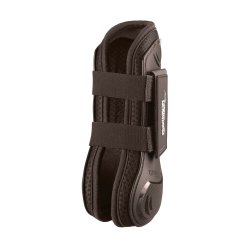 Eskadron ochraniacze Air-Flex Classic przód brown