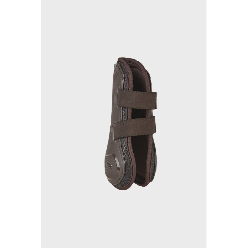 Eskadron ochraniacze Air-Flex Classic przód brown