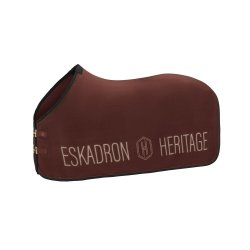 Eskadron derka polarowa Heritage 26/27 merlot