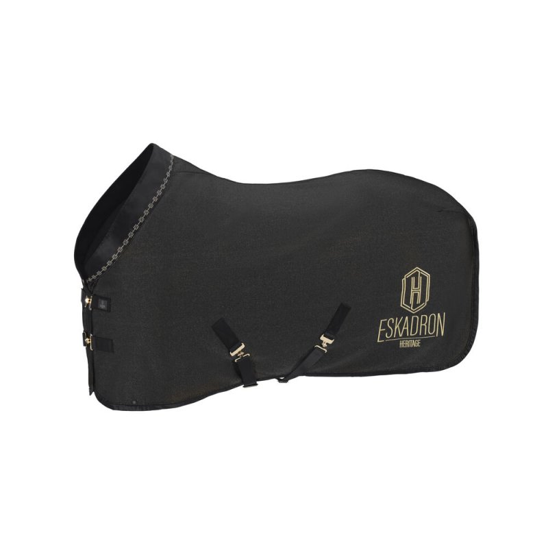 Eskadron derka Jersey Sparkle Heritage 26/27 black