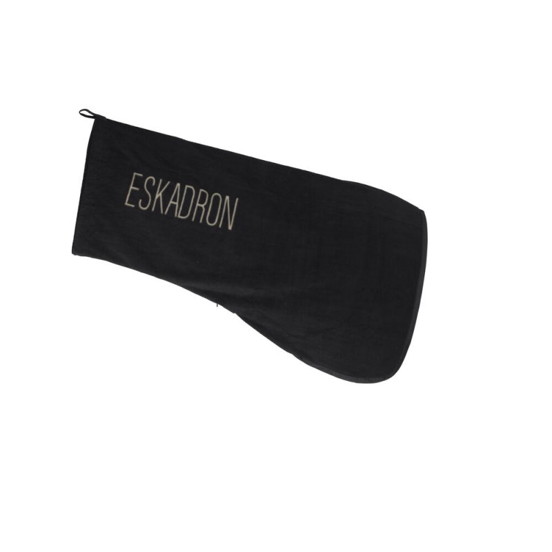 Eskadron kaptur polarowy Heritage 26/27 black