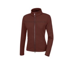 Eskadron bluza Zip-Shirt Heritage 26/27 merlot
