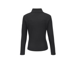 Eskadron bluza Zip-Shirt Heritage 26/27 black