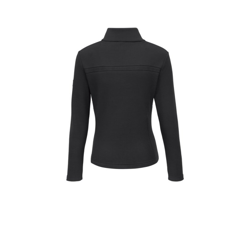 Eskadron bluza Zip-Shirt Heritage 26/27 black
