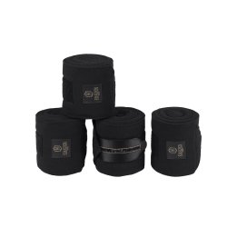 Eskadron owijki polarowe Jewel Heritage 26/27 black