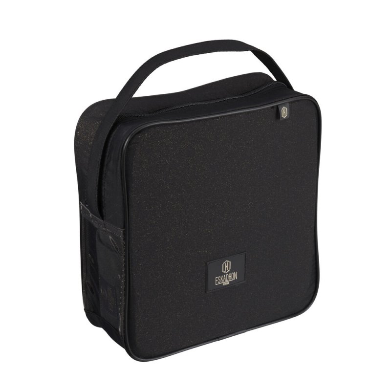 Eskadron owijki polarowe Jewel Heritage 26/27 black