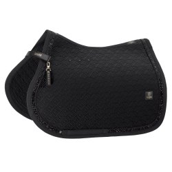 Eskadron czaprak Pro Soft Jewel Heritage 26/27 black