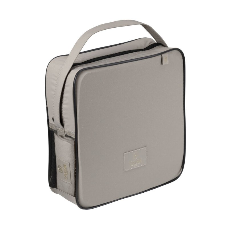Eskadron owijki polarowe Jewel Heritage 26/27 ash