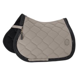 Eskadron czaprak Softshell Contrastl Heritage 26/27 ash