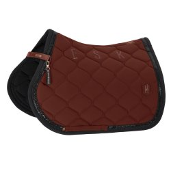 Eskadron czaprak Softshell Contrast Heritage 26/27 merlot
