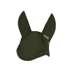 Eskadron nauszniki Dynair Mesh Sport Heritage 26/27 deep moss