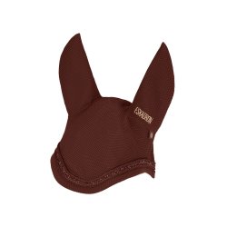 Eskadron nauszniki Dynair Mesh Sport Heritage 26/27 merlot