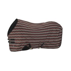 Eskadron derka padokowa 1200D Alpha 80g Her 26/27 merlot-ash