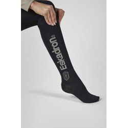 Eskadron podkolanówki Heritage 26/27 black