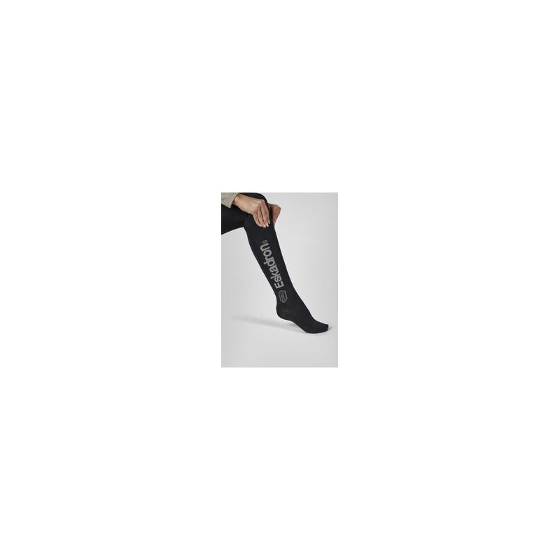 Eskadron podkolanówki Heritage 26/27 black