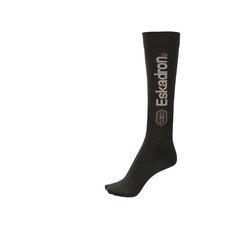 Eskadron podkolanówki Heritage 26/27 black