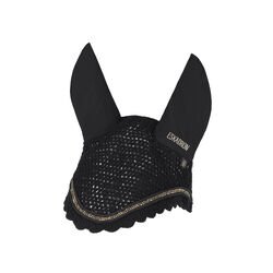 Eskadron nauszniki Crystal Heritage 26/27 black