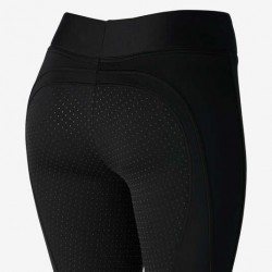 Horze legginsy zimowe Active