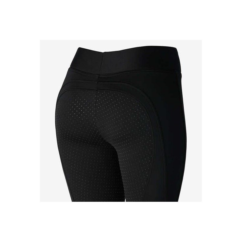 Horze legginsy zimowe Active