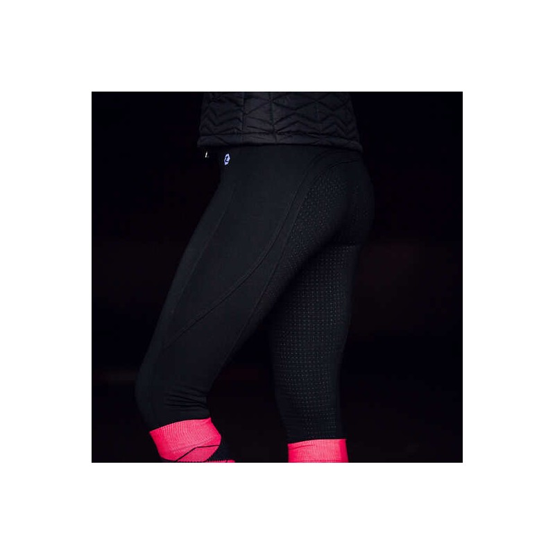 Horze legginsy zimowe Active