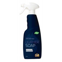 Cavalor Leather Soap mydło...