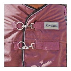 Kavalkade derka padokowa Alaska IV 300g