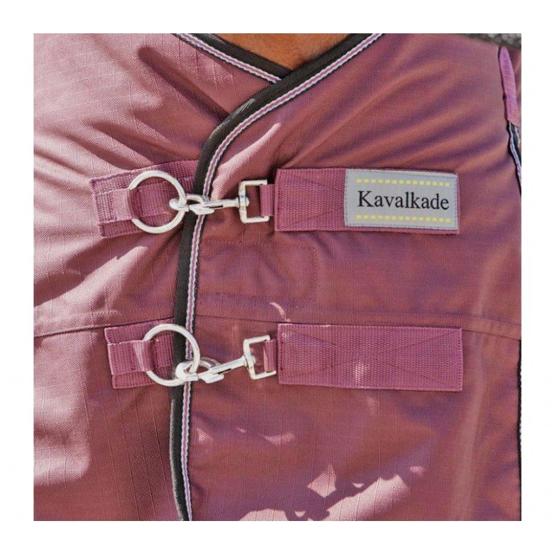 Kavalkade derka padokowa Alaska IV 300g