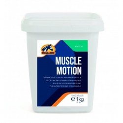 Cavalor Muscle Motion na...
