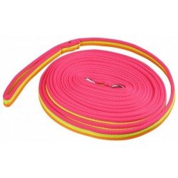 York lonża Fluo