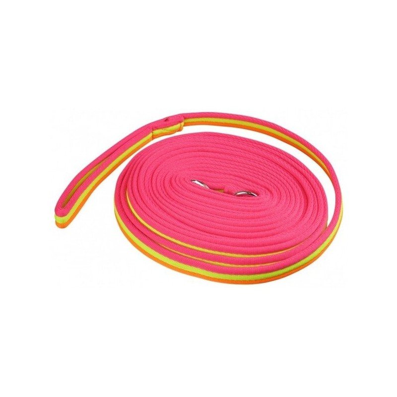 York lonża Fluo