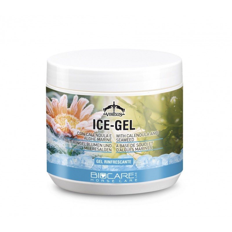 Veredus Ice Gel