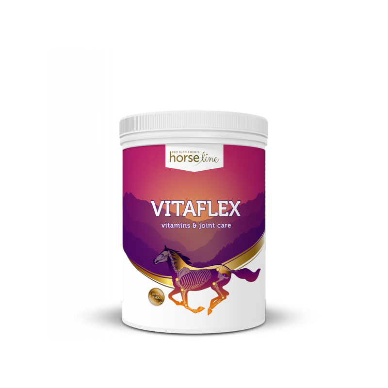 HorseLine VitaFlex 2000g