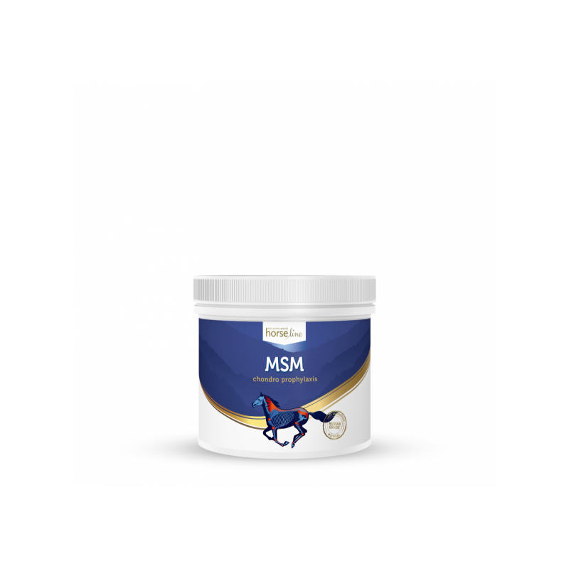 HorseLine MSM 500g