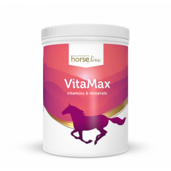 HorseLine VitaMax 2500g