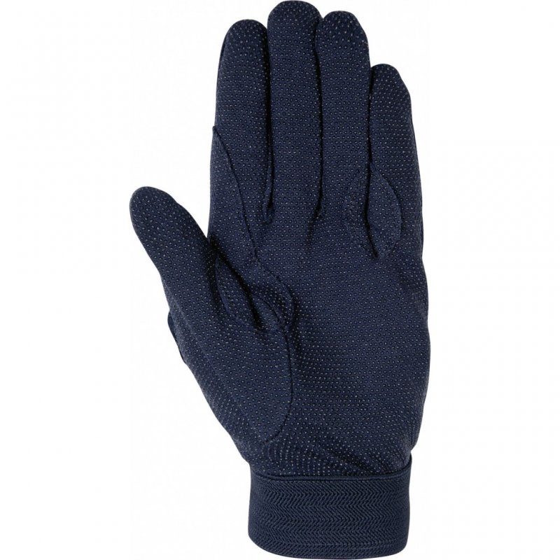 HKM rękawiczki bawełniane