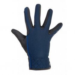 HKM rękawiczki zimowe Velluto