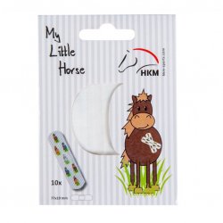 HKM Plastry Little Horses